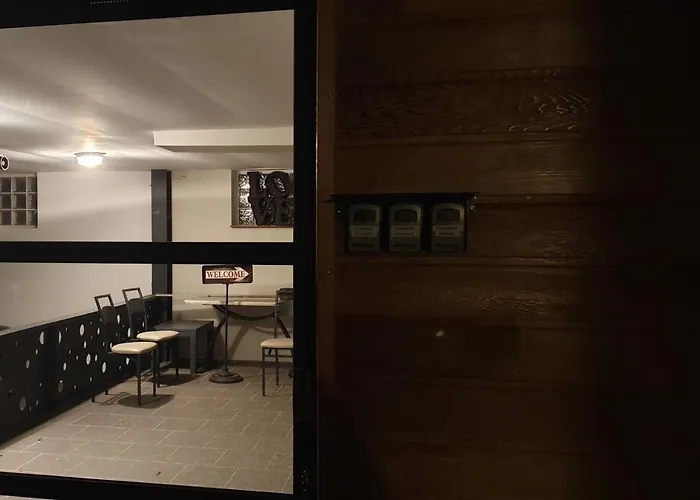 לינה וארוחת בוקר D Hotes Couette Et Campagne